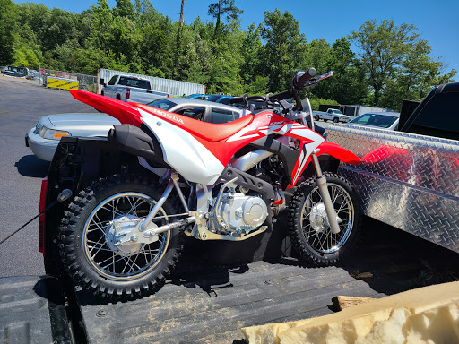 Honda Dealer «Talbot Power Sports», reviews and photos, 9477 Ocean Gateway, Easton, MD 21601, USA