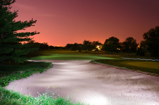 Golf Course «Ironwood Golf Course», reviews and photos, 1901 N Towanda Ave, Normal, IL 61761, USA