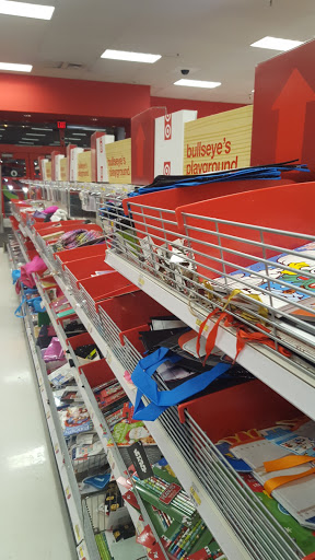 Department Store «Target», reviews and photos, 560 Contra Costa Blvd, Pleasant Hill, CA 94523, USA