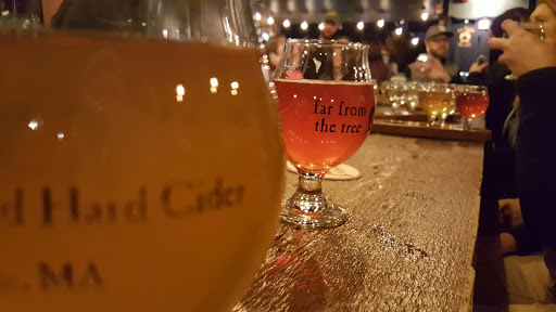 Brewery «Far From The Tree Craft Hard Cider», reviews and photos, 108 Jackson St, Salem, MA 01970, USA