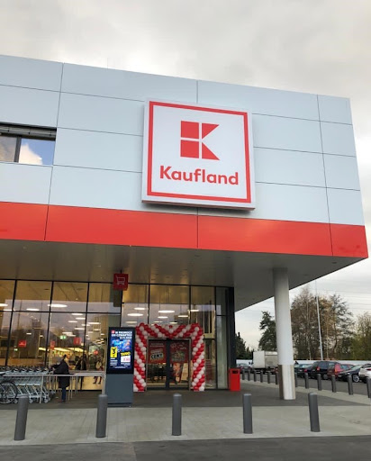 Kaufland Katowice