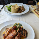 Photo n°3 de l'avis de Christopher.a fait le 25/05/2022 à 14:14 sur le  Restaurante Pérola Do Fétal à Reguengo do Fetal