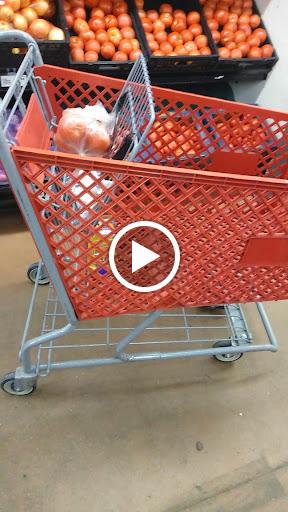 Grocery Store «Save-A-Lot», reviews and photos, 4148 Taylor Blvd, Louisville, KY 40215, USA