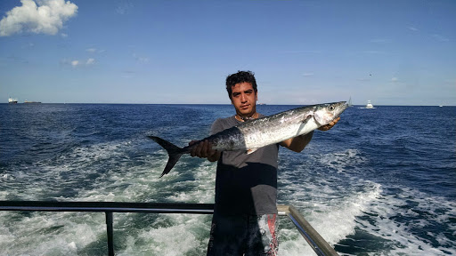 Fishing Charter «Flamingo Deep Sea Fishing», reviews and photos, 801 Seabreeze Blvd, Fort Lauderdale, FL 33316, USA
