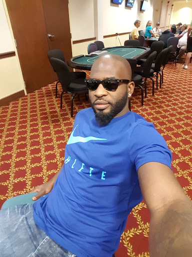 Recreation Center «Fort Pierce Jai-Alai and Poker», reviews and photos, 1750 S Kings Hwy, Fort Pierce, FL 34945, USA