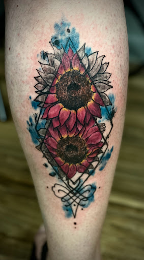 Explore wlw tattoo ideas, creative tattoo ideas in Brunswick, available at Brunswick Tattoo Company