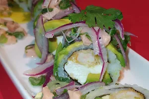 Ombú Sushi image