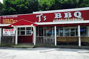 T's BBQ Voted “Best BBQ” image