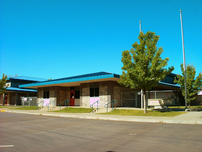 Forest Ranch Charter School
