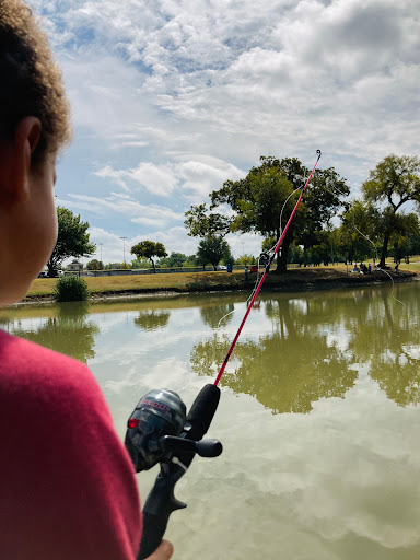 Park «Mike Lewis Park», reviews and photos, 2410 N Carrier Pkwy, Grand Prairie, TX 75050, USA