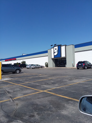 Thrift Store «Green Bay East Goodwill Retail Store & Training Center», reviews and photos