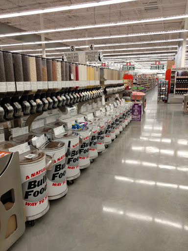 Supermarket «WinCo Foods», reviews and photos, 2572 5600 W, West Valley City, UT 84120, USA