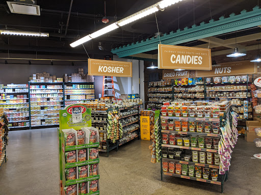 Supermarket «Fairway Market Georgetown», reviews and photos, 2149 Ralph Ave, Brooklyn, NY 11234, USA