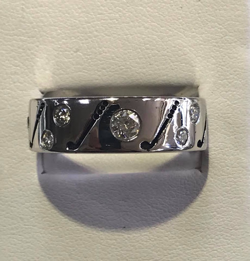 Jeweler «The Jewelry Workshop», reviews and photos, 36175 E Lake Rd S, Palm Harbor, FL 34685, USA