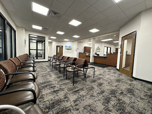 Partnership Community Health Dental Center