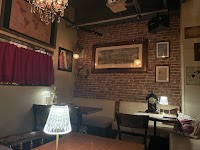 BAR ROBIN