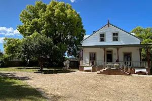 Sunnyside Historic Home image