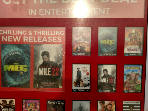 Discount Store «Dollar General», reviews and photos, 545 Railroad Ave, Centreville, MD 21617, USA