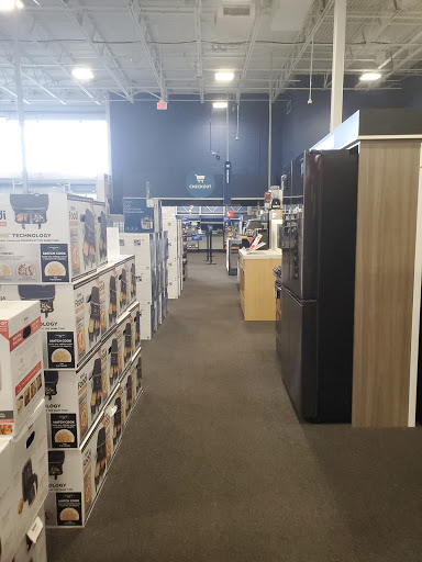 Electronics Store «Best Buy», reviews and photos, 1210 Caroline St NE, Atlanta, GA 30307, USA