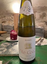 Plats et boissons du Restaurant La Cave 204 à Château-Thierry - n°3