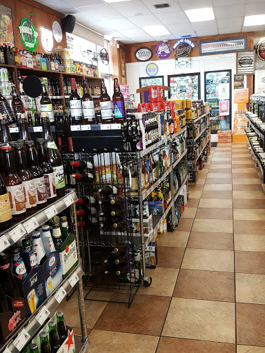 Liquor Store «Cottage Hill Package Store», reviews and photos, 6376 Cottage Hill Rd, Mobile, AL 36609, USA
