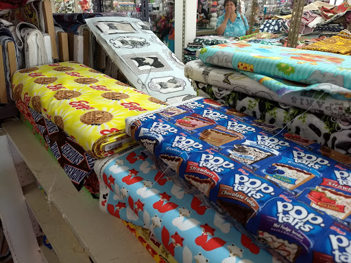 Fabric Store «SAS Fabrics», reviews and photos, 1700 E Apache Blvd, Tempe, AZ 85281, USA