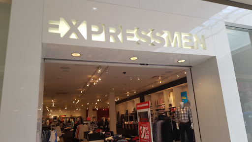 Clothing Store «Express», reviews and photos, 4360 Belden Village St NW, Canton, OH 44718, USA