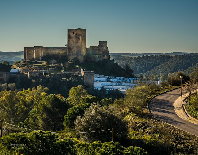 Comentários e avaliações sobre o The Algarve Traveller