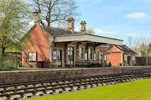 Rowden Mill Station image