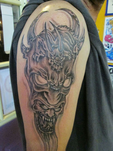 Tattoo Shop «Classic Ink Tattoos», reviews and photos, 566 Barton Blvd, Rockledge, FL 32955, USA