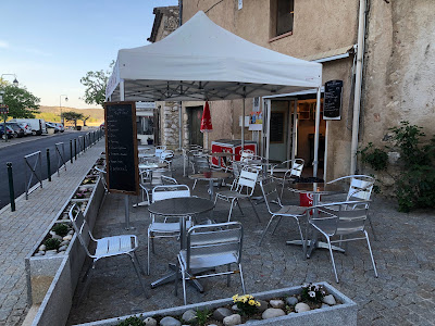 Le Petit Creux à Bauduen