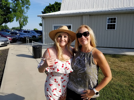 Winery «Belgian Horse Winery», reviews and photos, 7200 W County Rd 625 N, Middletown, IN 47356, USA