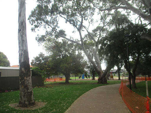 Old Gum Tree Reserve