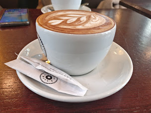 Photo n°30 de Café de la Nouvelle Mairie à Paris ()