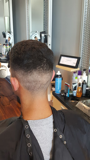 Hair Salon «Supercuts», reviews and photos, 6681 Backlick Rd, Springfield, VA 22150, USA