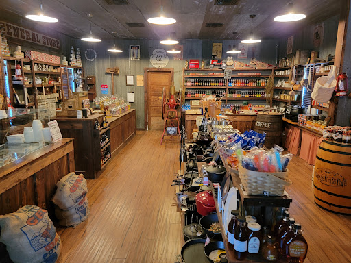 General Store «Richloam General Store», reviews and photos, 38215 Richloam Clay Sink Rd, Webster, FL 33597, USA