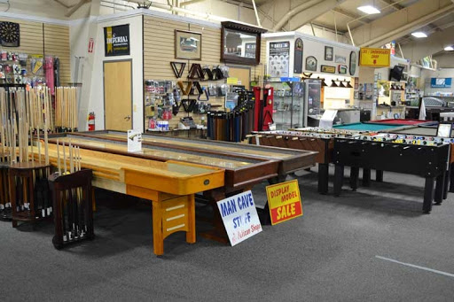 Hot Tub Store «Pelican Sport Center», reviews and photos, 2980 NJ-10, Morris Plains, NJ 07950, USA