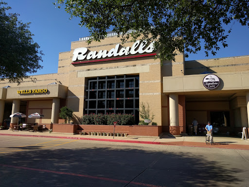 Grocery Store «Randalls», reviews and photos, 6600 S MoPac Expy, Austin, TX 78749, USA