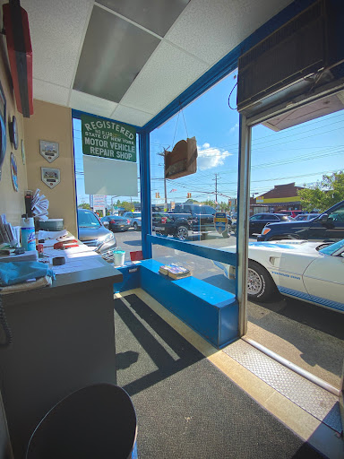 Auto Repair Shop «Park Avenue Service», reviews and photos, 1932 Wantagh Ave, Wantagh, NY 11793, USA