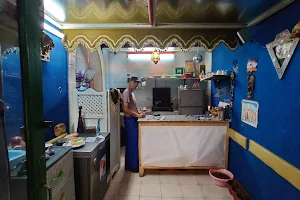 Café Res Amira essaouira maroc image