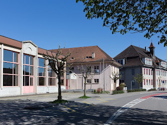 Ecole secondaire