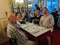 Atmosphère du Restaurant français Les Noces de Jeannette à Paris - n°12