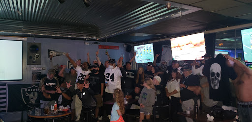 Night Club «Canucks», reviews and photos, 1102 Texas St, Lewisville, TX 75057, USA