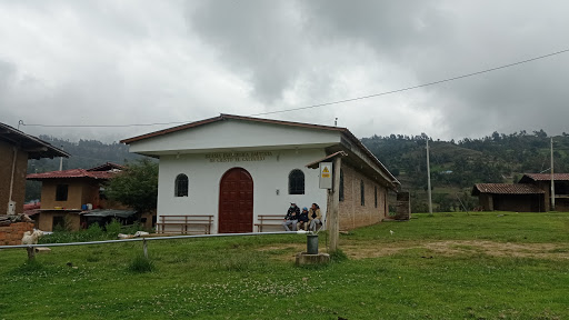 Iglesia Evangélica Bautista de Cristo El Calvario