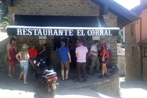 Restaurante arroceria el corral de murias image