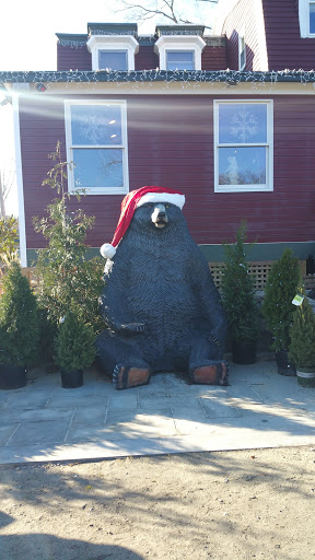 Hilltop Nursery & Garden Center, 2028 Albany Post Rd, Croton-On-Hudson, NY 10520, USA, 