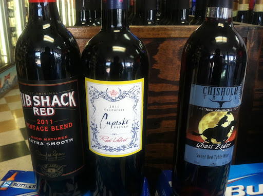 Beer Store «AD Beer & Wine», reviews and photos, 565 W Oates Rd, Garland, TX 75043, USA