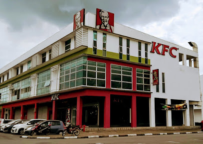 KFC Kidurong