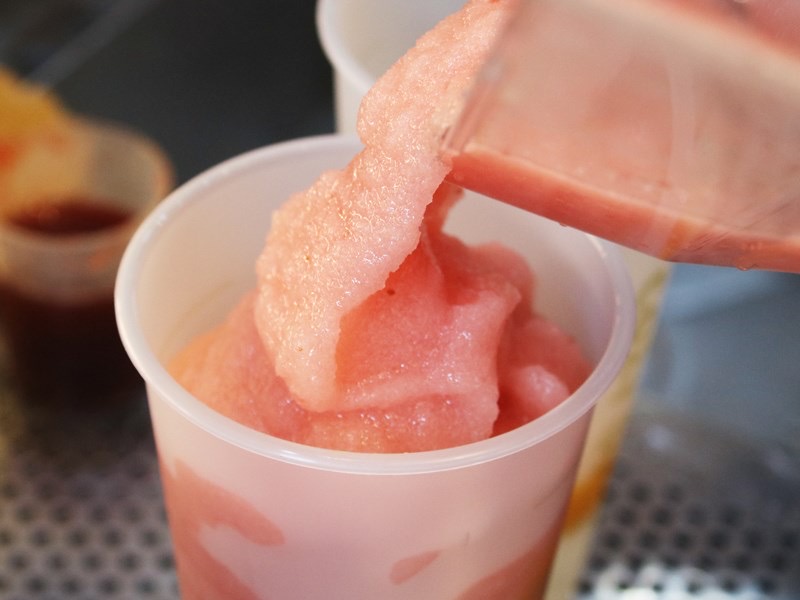 御私藏/鮮奶茶Milk Tea新光三多店/前鎮飲料店 的照片