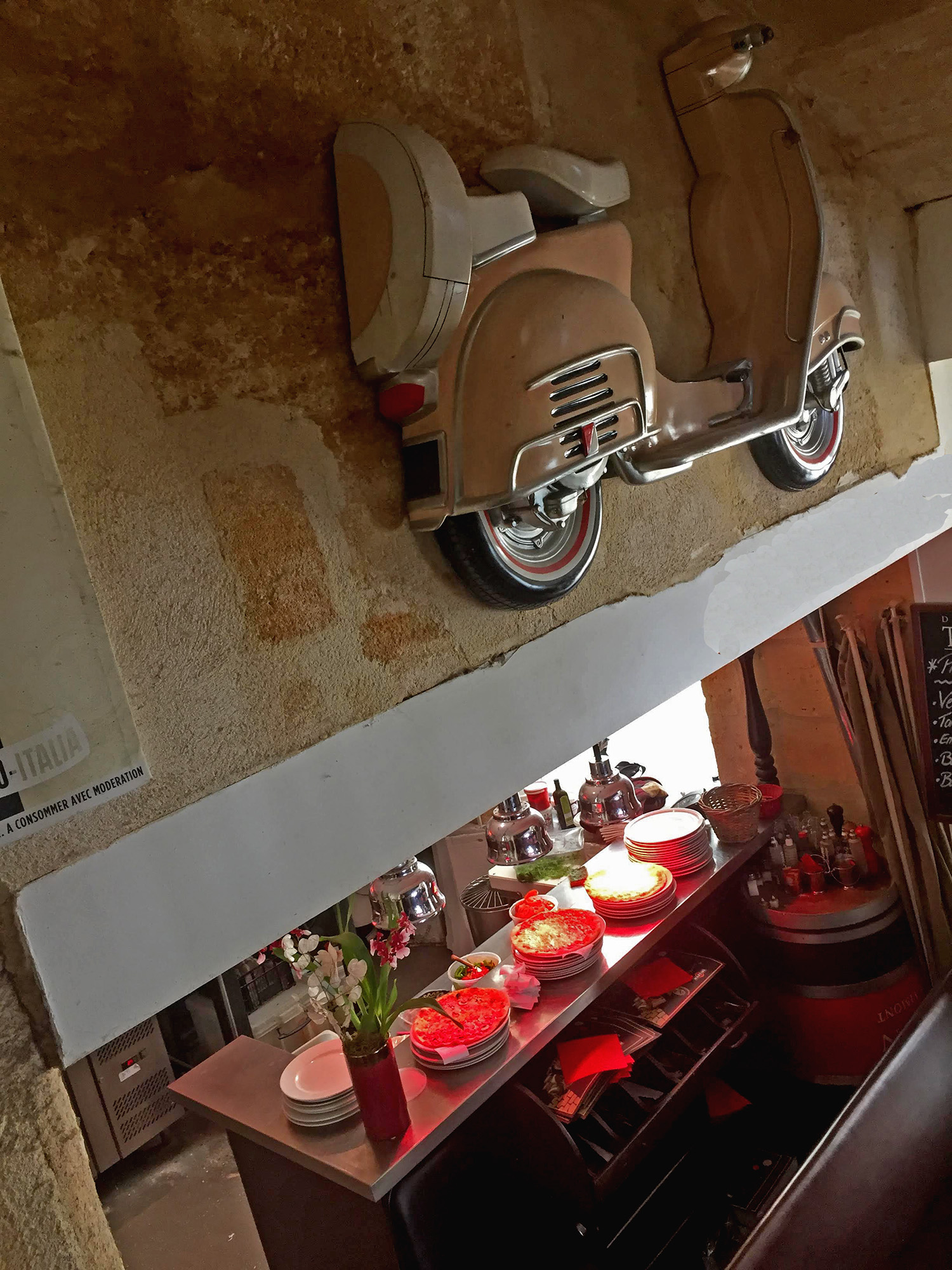 Photo n° 5 de l'avis de Antoine.R fait le 14/12/2018 à 15:41